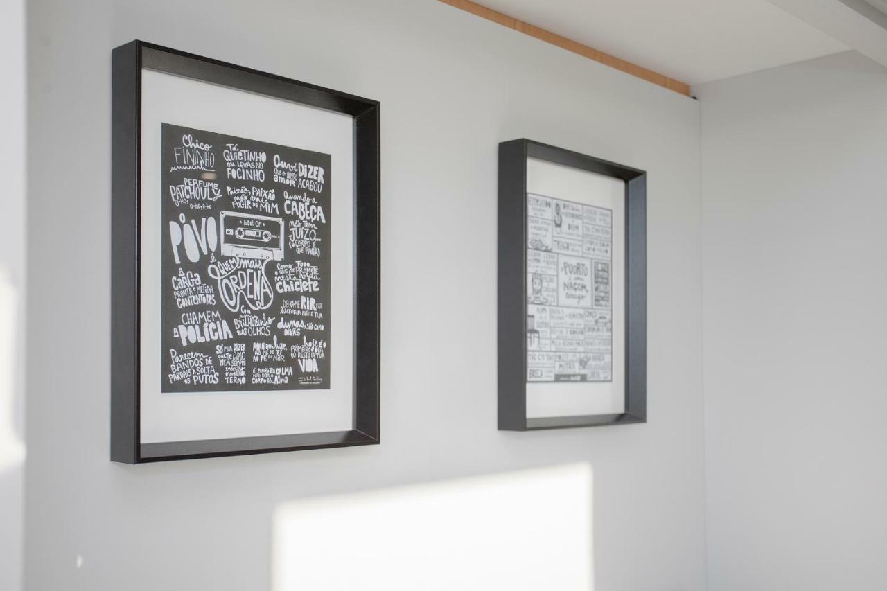 Liiiving In Porto I Bright Light Studio المظهر الخارجي الصورة