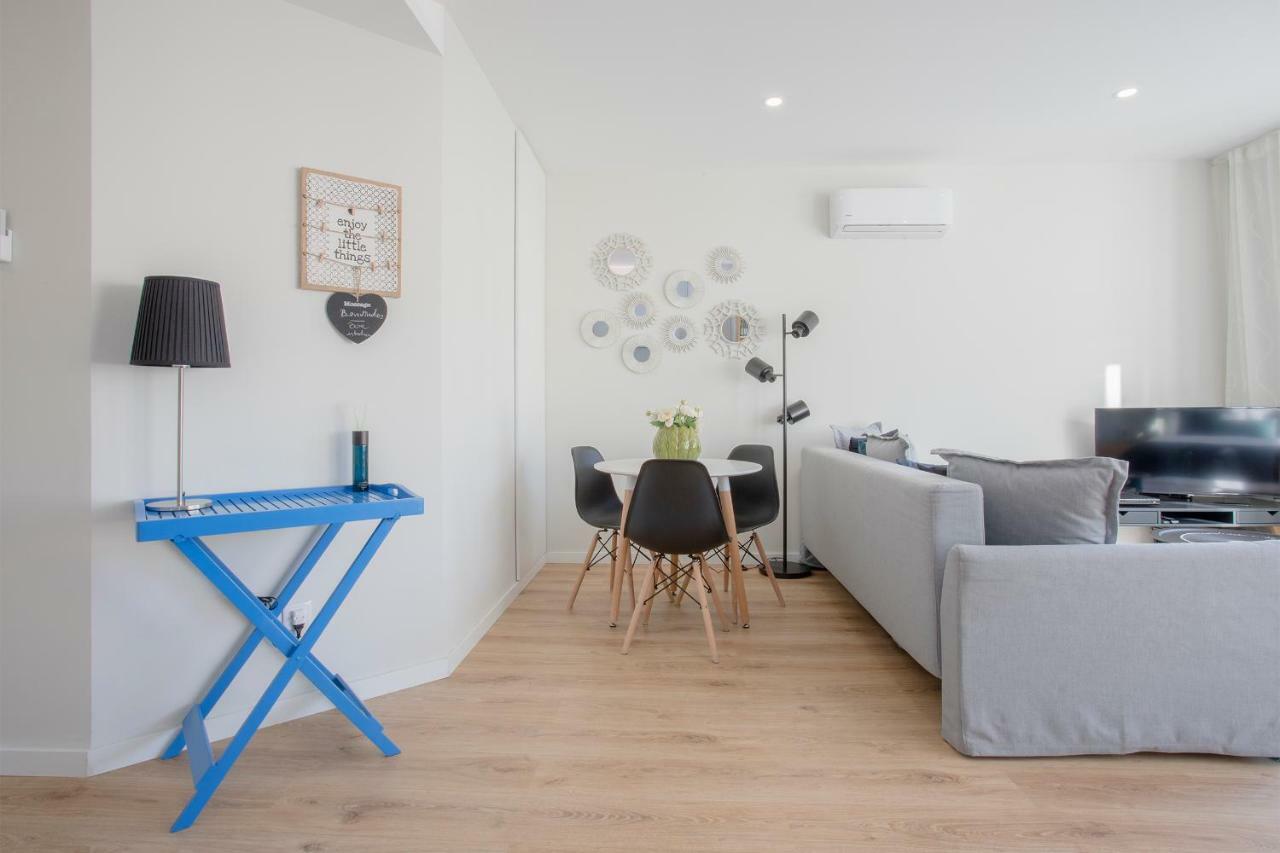 Liiiving In Porto I Bright Light Studio المظهر الخارجي الصورة