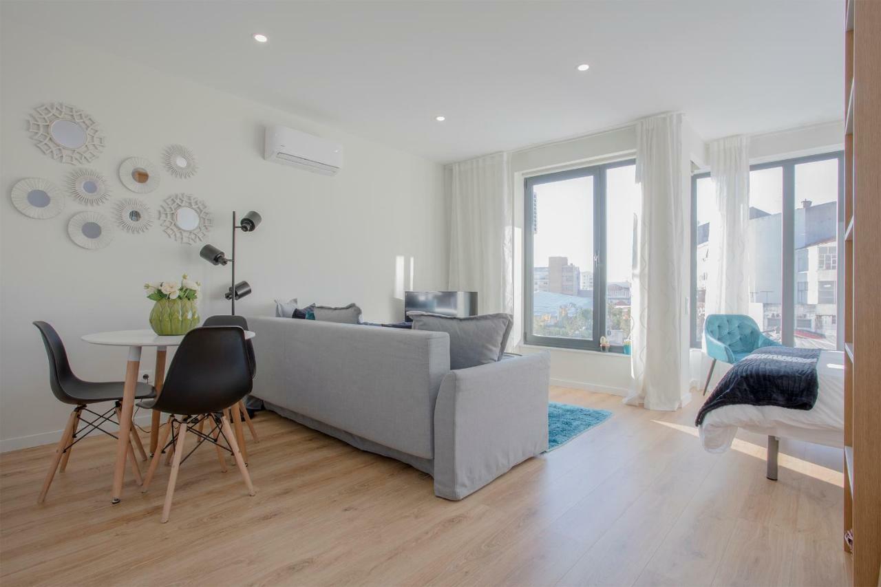 Liiiving In Porto I Bright Light Studio المظهر الخارجي الصورة