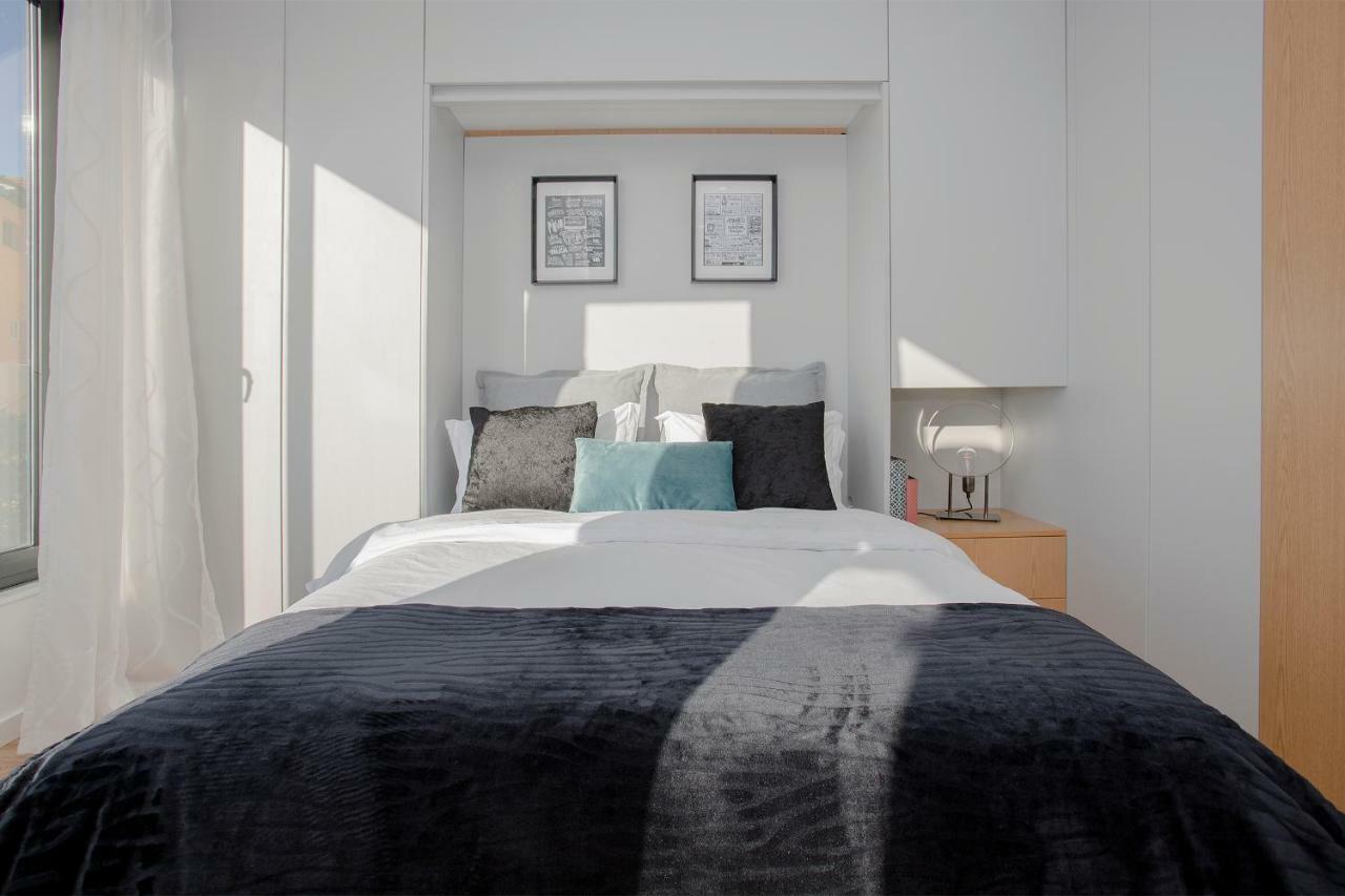 Liiiving In Porto I Bright Light Studio المظهر الخارجي الصورة