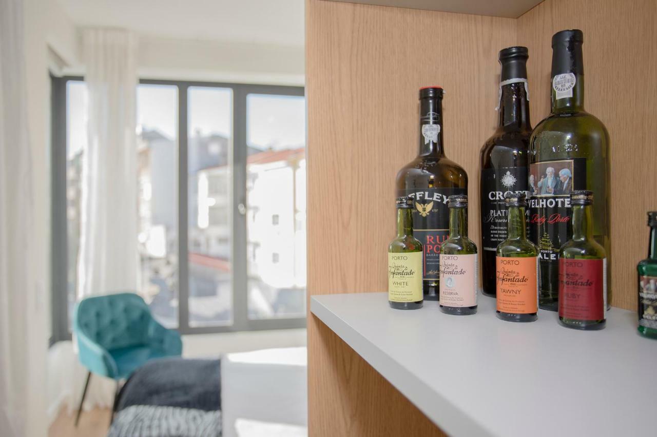 Liiiving In Porto I Bright Light Studio المظهر الخارجي الصورة