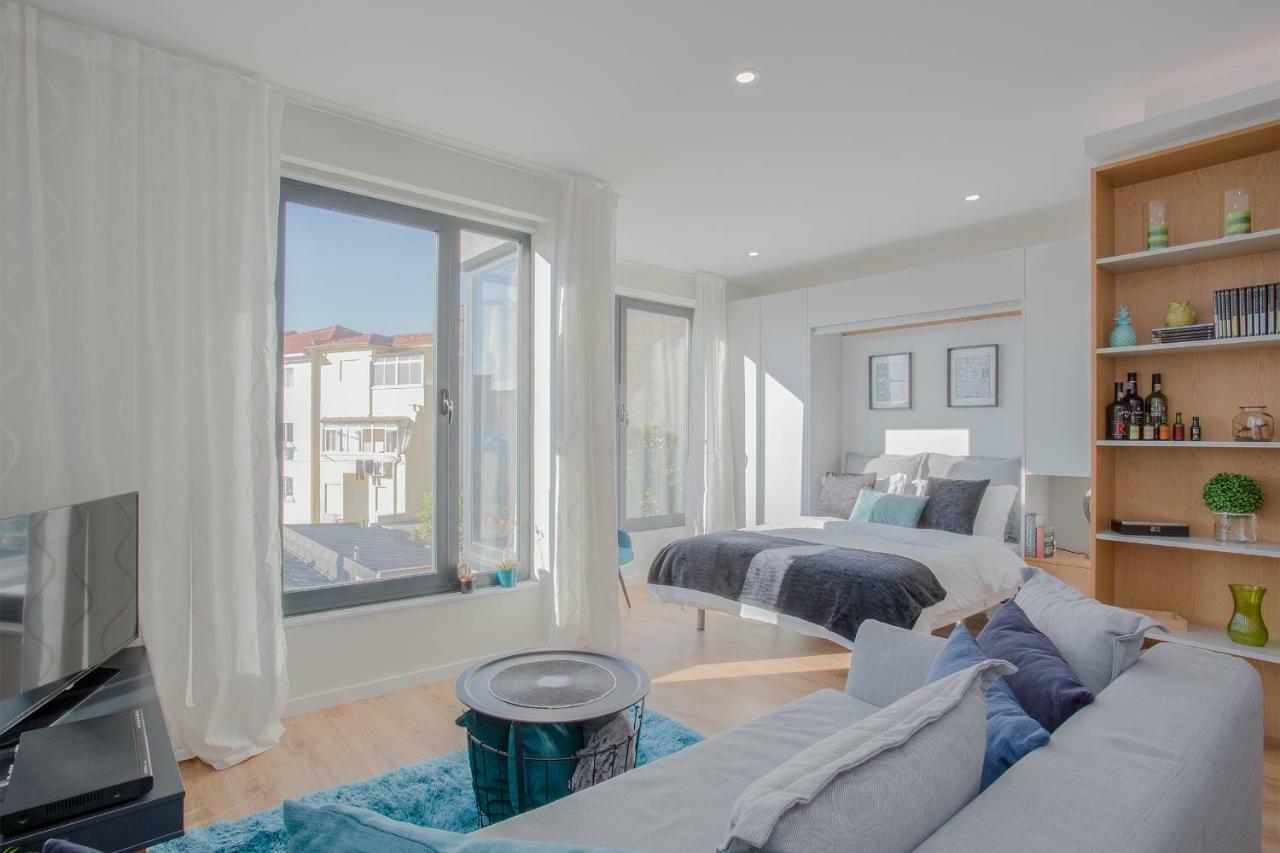 Liiiving In Porto I Bright Light Studio المظهر الخارجي الصورة